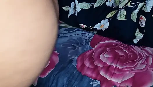 Video closeup anal suara Bangla. Video anal baru di istri india