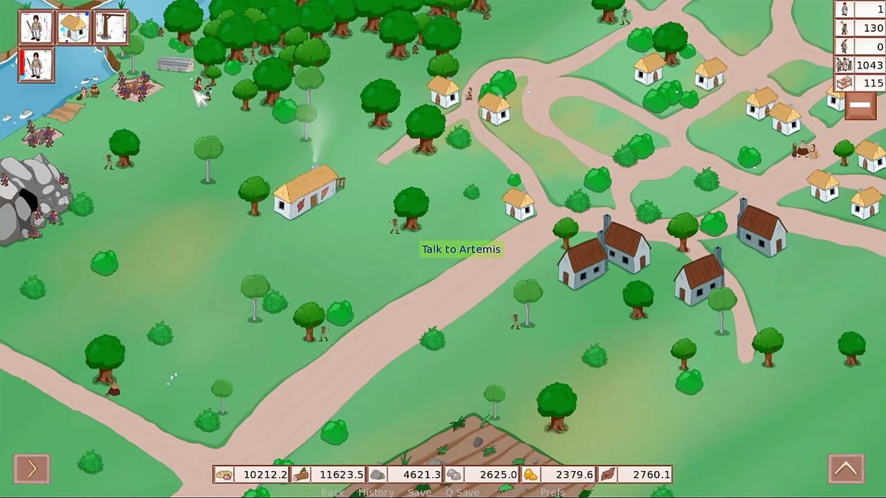 Milftoon Drama Kingdom Part 5 Horny MILF in Town by Loveskysanhentai