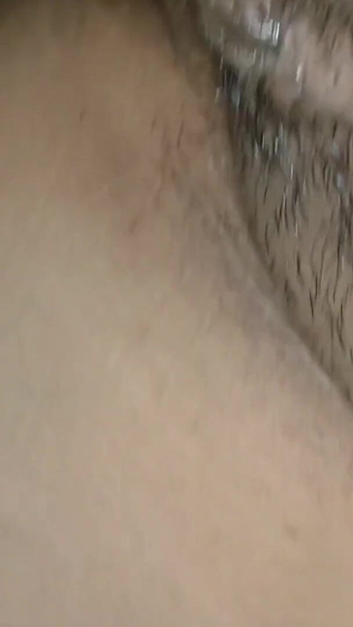 I fucked my step mom at night when dad was not at home | Clip 1