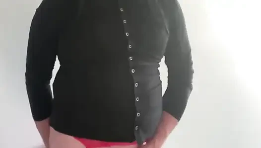 Sürtük Stephanie Luvsit