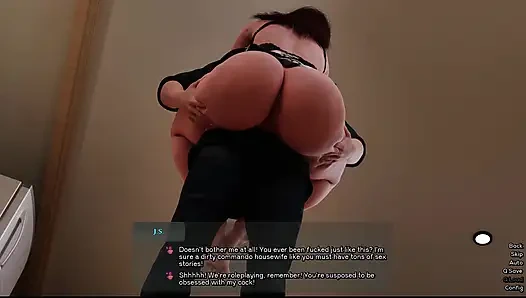 Godson remake 1, ich musste marnie succumbus ficken