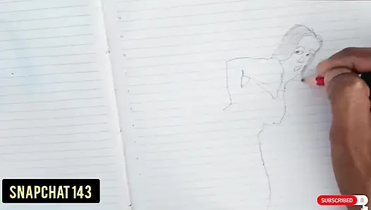 Adik tiri yang udah nikah dientot romantis sama abang tirinya di luar ruangan