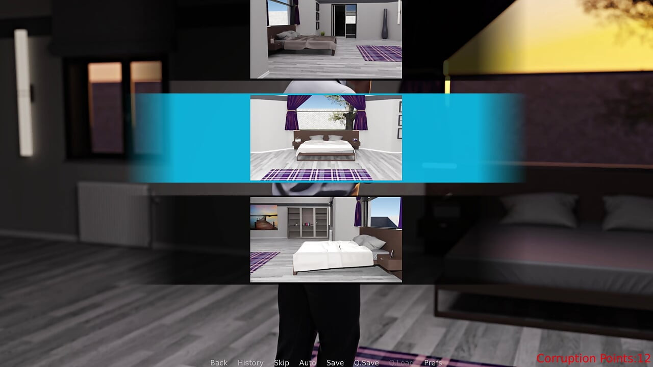 Cuckold-fan muss beobachten - ananas-express s1 - teil 7