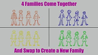 Family Swap