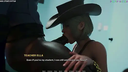 Shadows of Desire von Shamandev - derselbe bbc für meine freundin, lehrer und stiefschwester 64