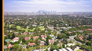 POV - Fucking petite pussies and asses of Evelina Darling, Kate Rich and Marceline