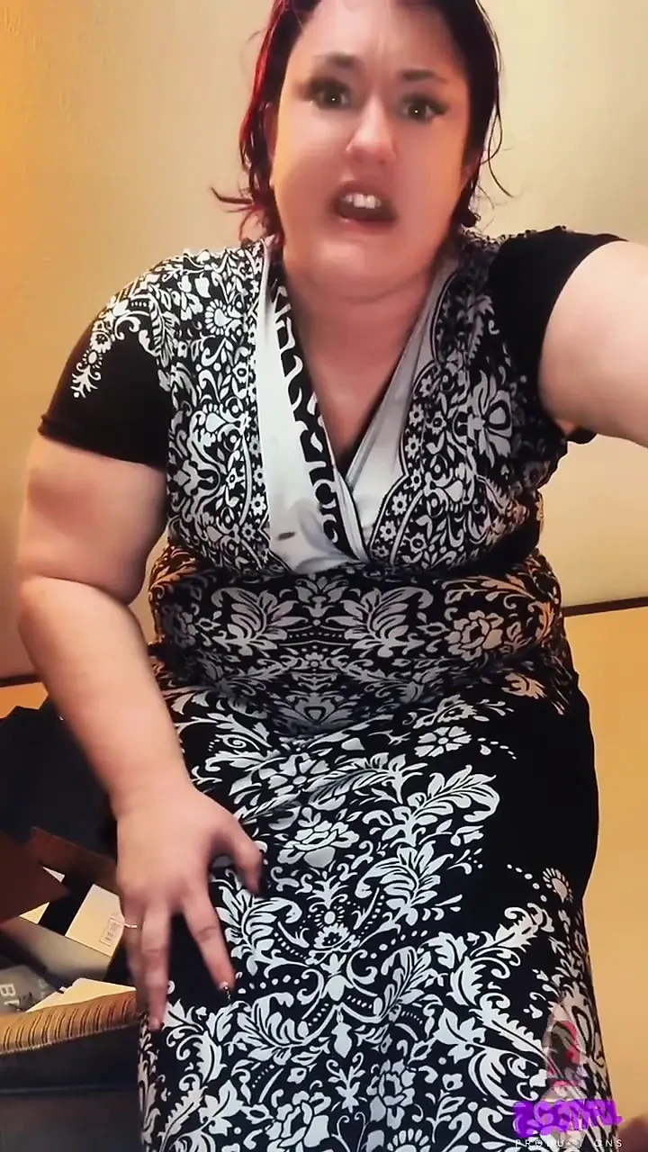 Lick My Boot, Bitch JOI