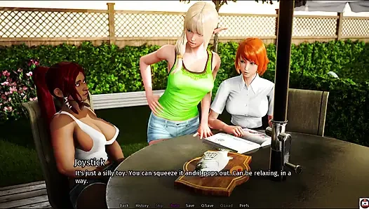 EIN HAUS IM GRABEN - (TEIL 59) NC