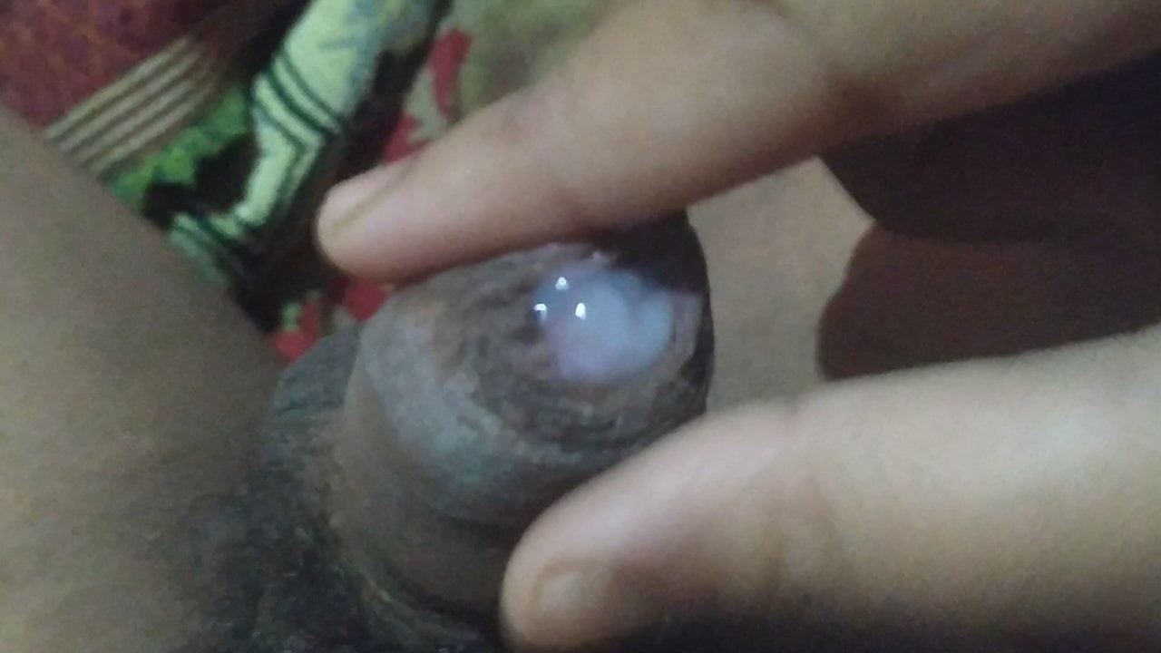 Masturbation
