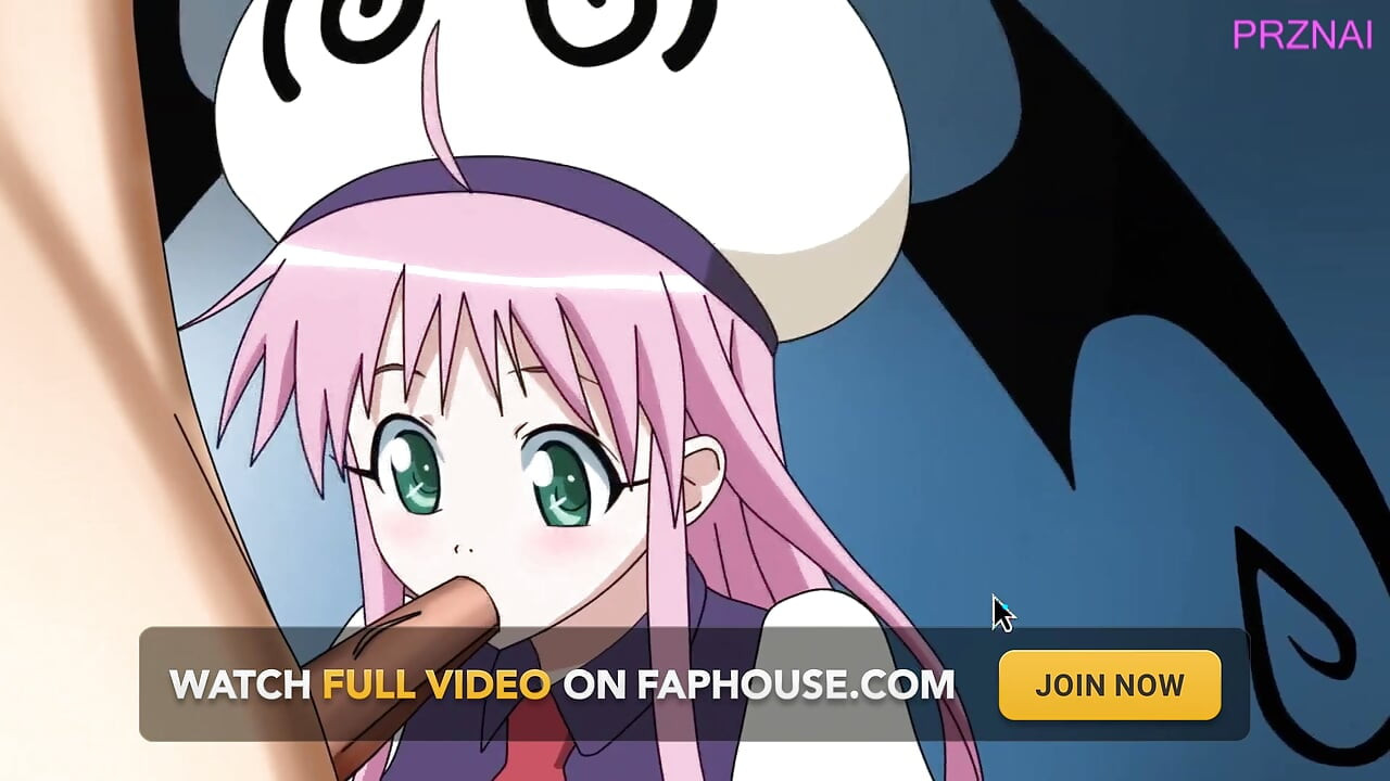 Rara Satarin Hen to-love-ru