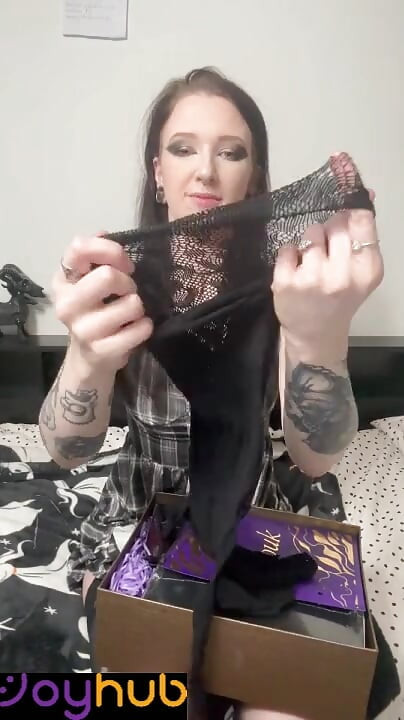 Joyhub Collab Unboxing