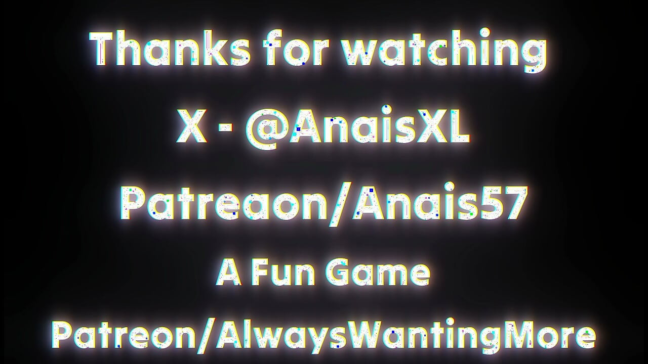 Anais57 एक जलद आढावा - FutaXMale