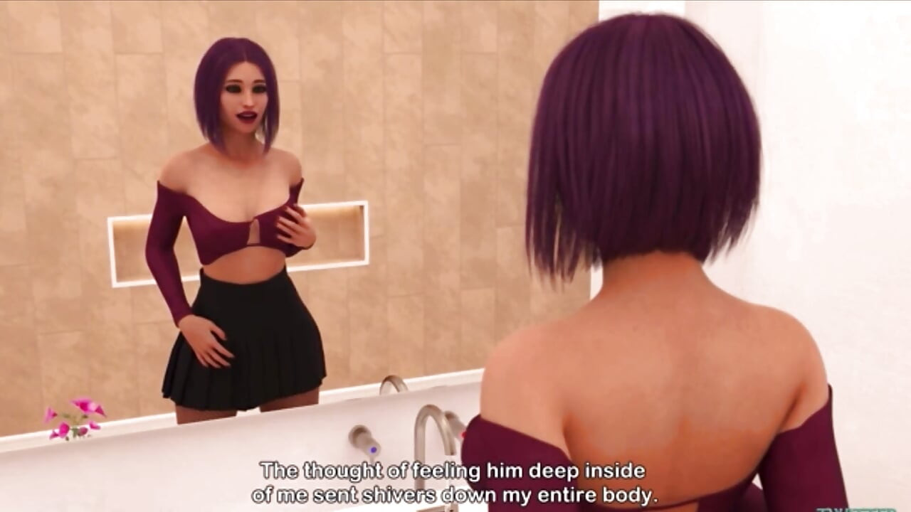 Πειρασμός - Κεφάλαιο 7