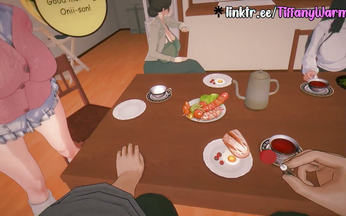 갑자기 약혼