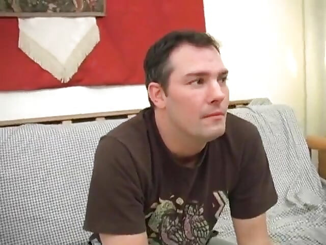 Jeff Has a Rough Day