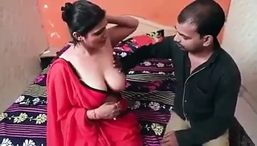 Free Indian Aunty Hindi Porn Videos | xHamster