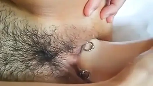 Татуированные и пирсингованная - пирсингованная и татуированная альт и эмо-крошки