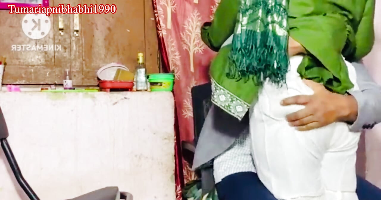 Anal blowjob Indian aunty fucking hard sex