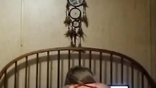 Cash Live için mastürbasyon