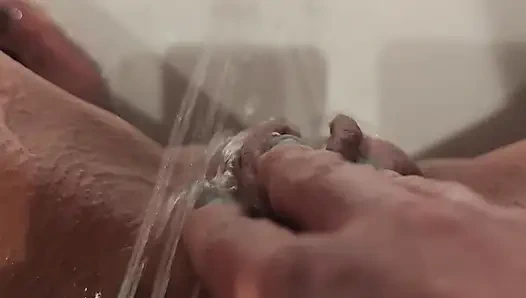 Otelde sikişdikten sonra hala azgın