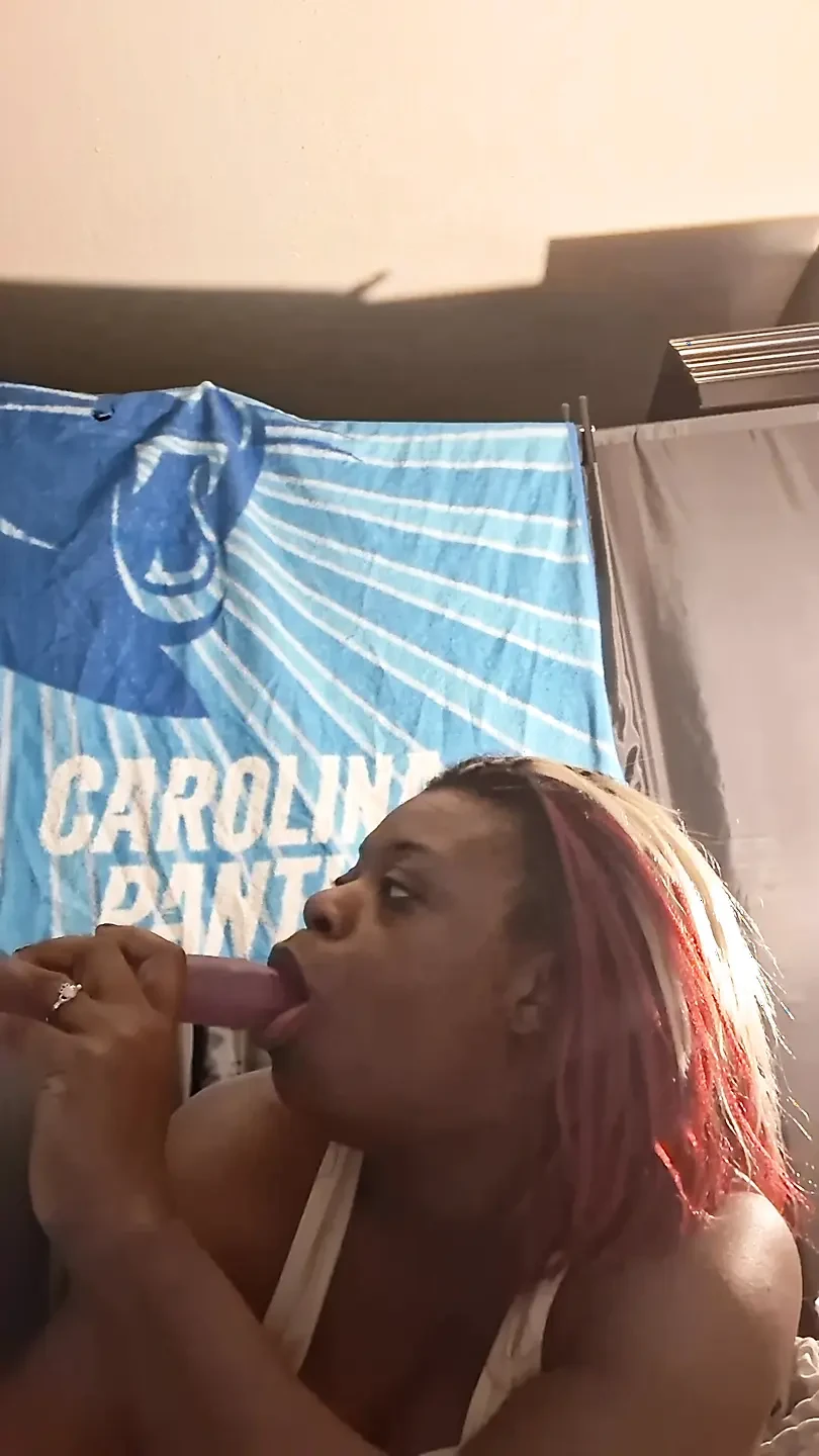 Throat training