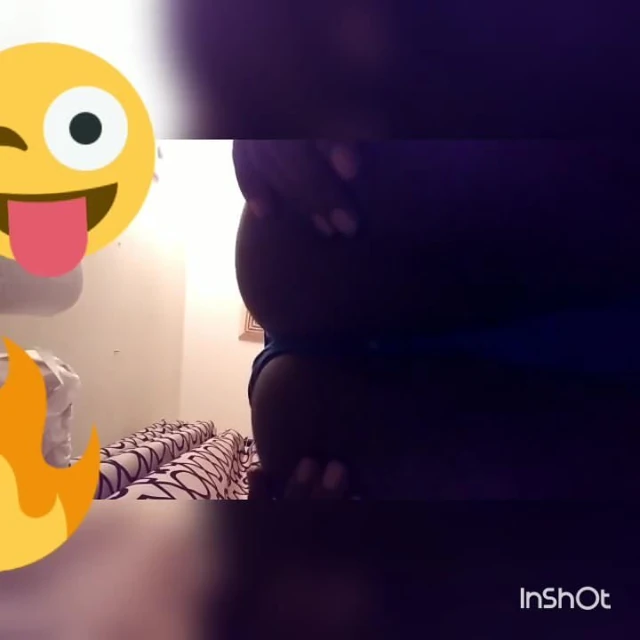 A little horny