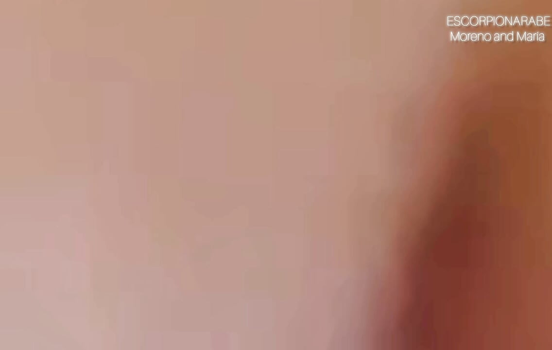 Anal Marocain amatir