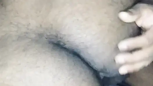 Suami hot india dientot habis-habisan sama suaminya