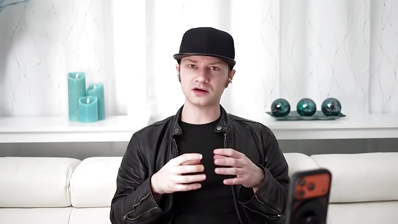 Trikepatrol röportajı #74 - Alex Jett