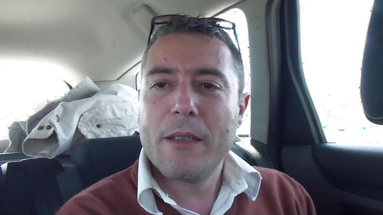 From the Rotisserie... Cocks on the Spit and Rotisserie of Assholes