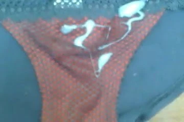 wanking while watching Sue play