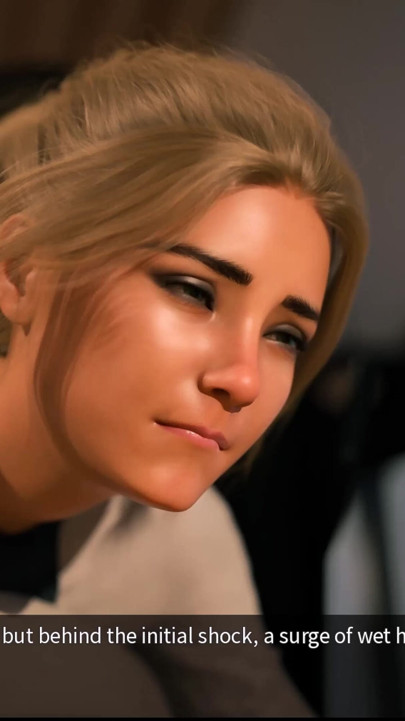 Šapat Žudnje - Put vjere 19 Emma dobila batine za koje je molila