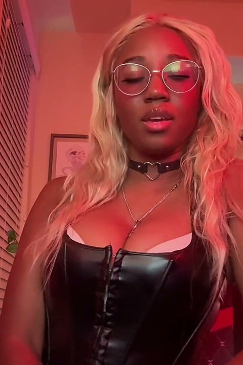 Teasing Denial - Obey Me or Suffer - Lilith Annabell