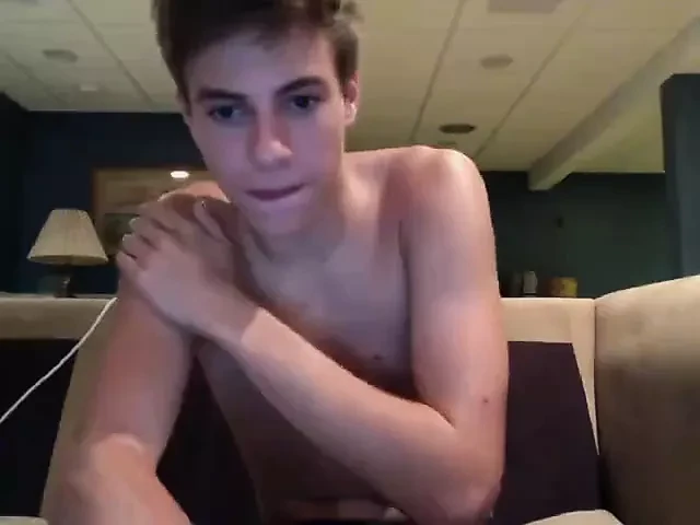 HOT CUTE BOY VERY SMOOTH