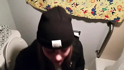 Sneaky Sex on a Squeaky Bed Everyone Heard Us