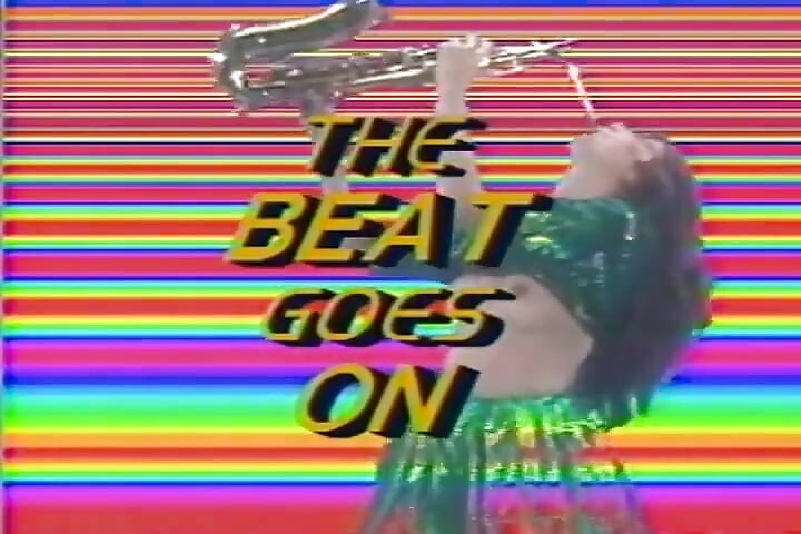 The Beat Goes on
