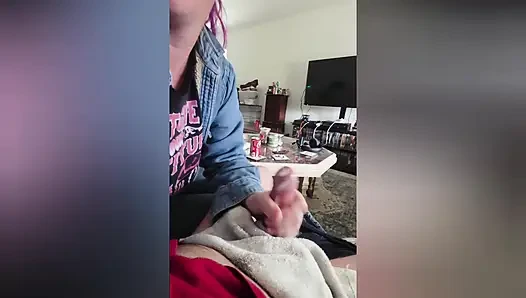Two Blowjobs in One Day