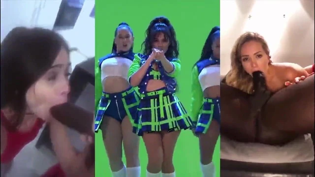 Camila Cabello – My oh my BBC PMV