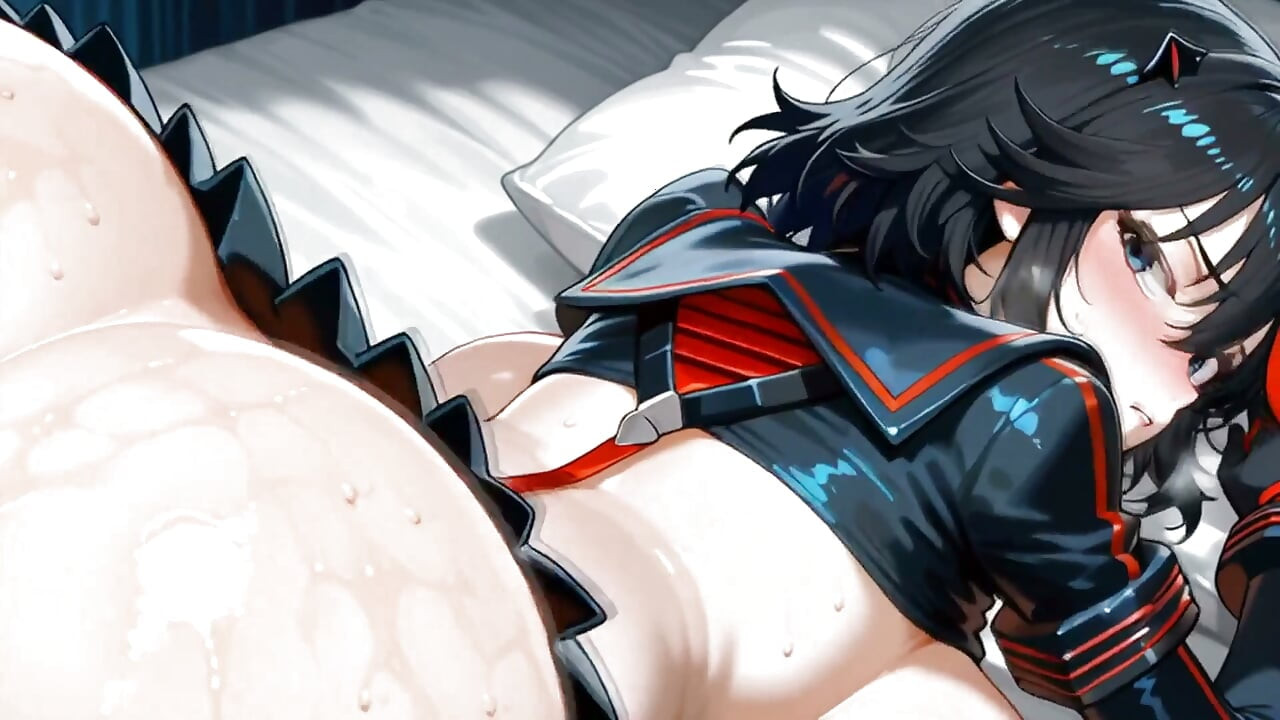 Ryuko (klk)