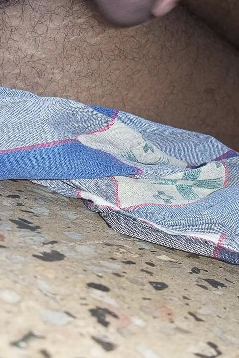 I'm Fucking My Wife Pussy and Anal Hole
