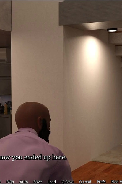 Men im the Bad Guy - Walkthrough 2