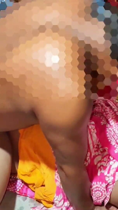 Doggy style my aunty | Clip 1