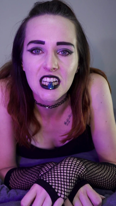 Goth Domination - She Swallows You
