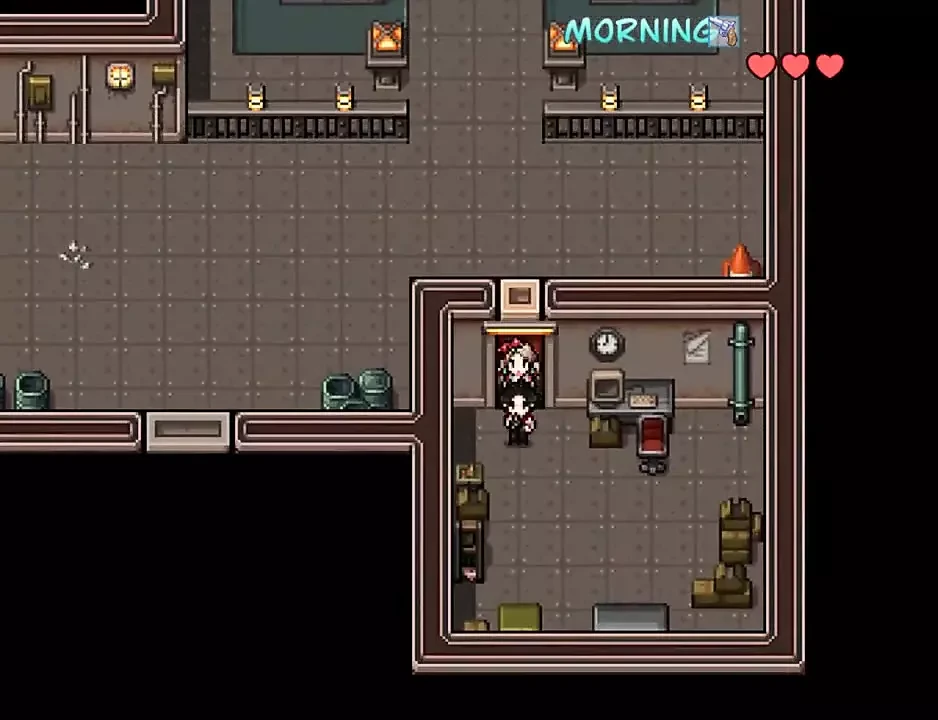 Zombie Ritiro 2 - parte 13 - Hamburger in la città di Loveskysan69
