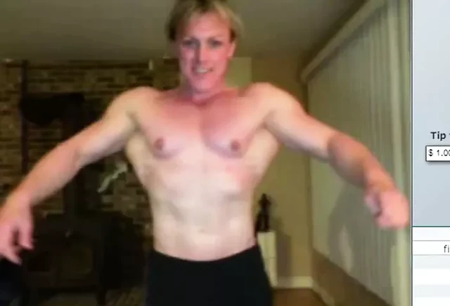 MR great peaks and pecs