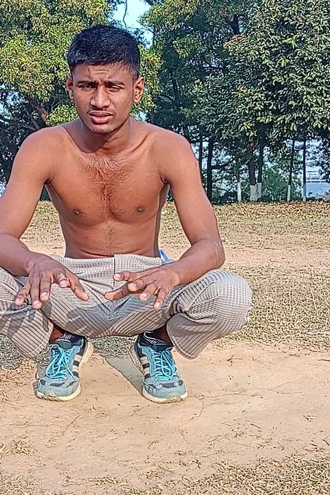 ステップワークアウトハード