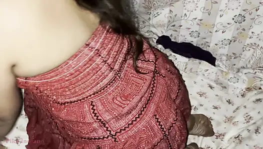 hot desi bhabhi sexy full nude hot nose ring sexy look fucking  pika indian hot couple   seduce love fun