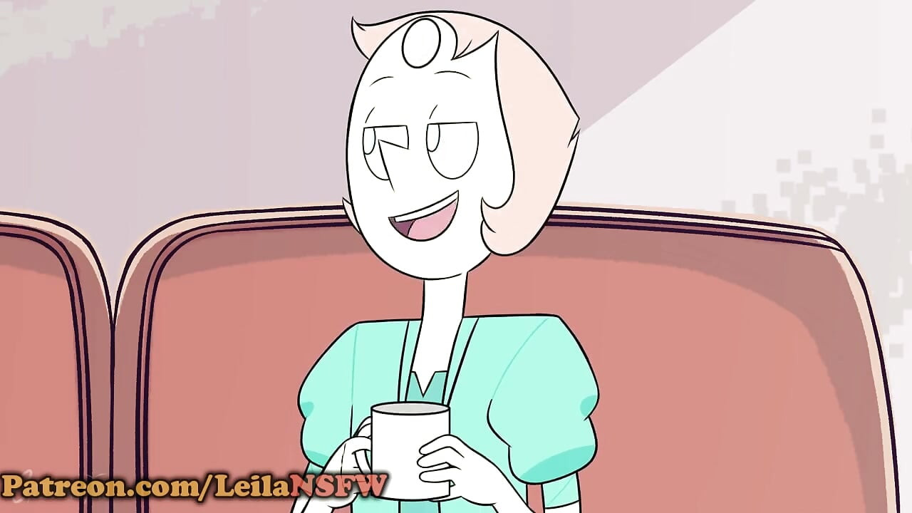 Mystery And Pearl having Some Girl On Girl Time