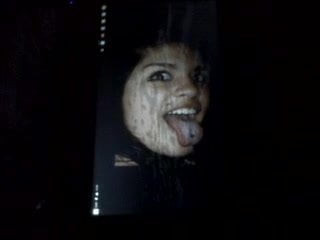 Tribute MONSTER facial Trini