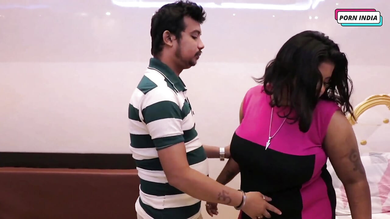 Big Boobs Hot Girl Hardcore Romantic Sex with Stranger